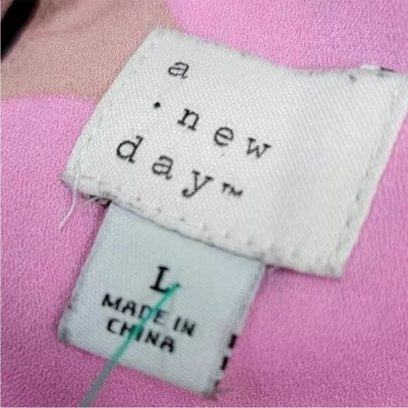 A New Day shift dress - Picture 6 of 6